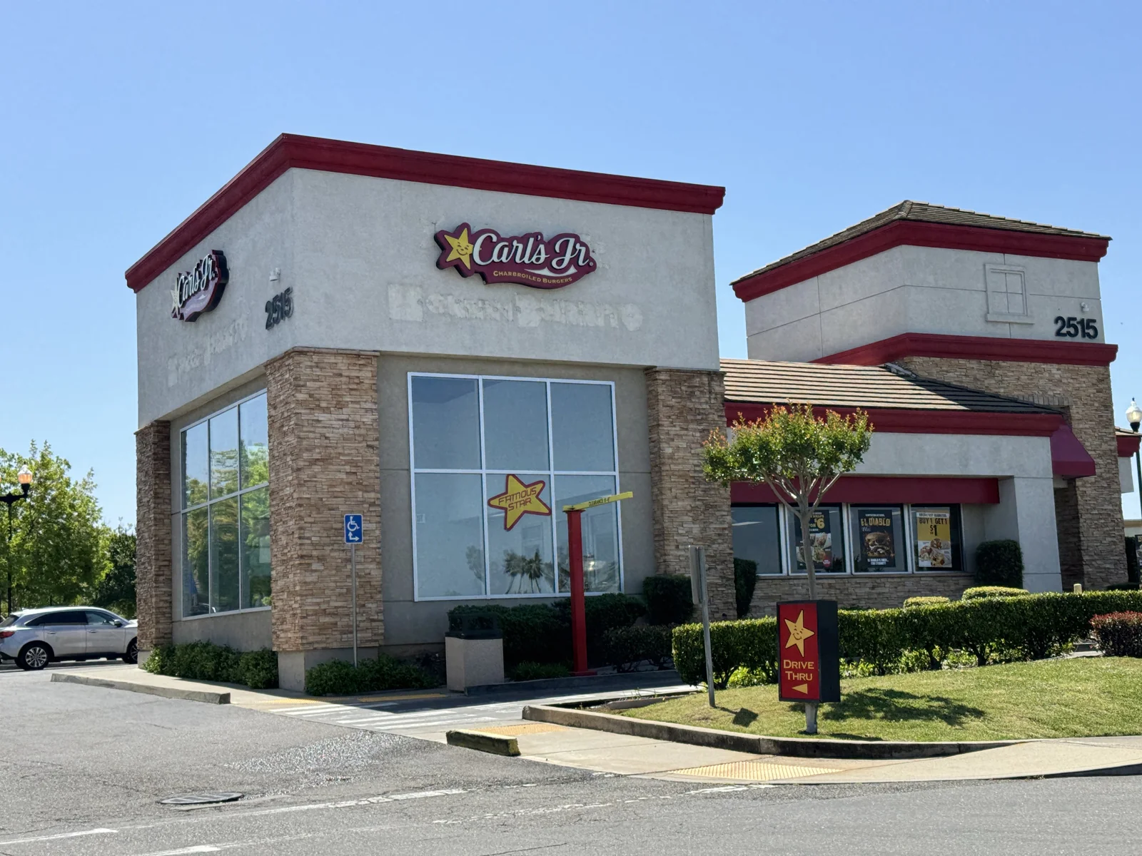 2515 Iron Point Rd — Lease in Folsom, CA, photo 6 of 7