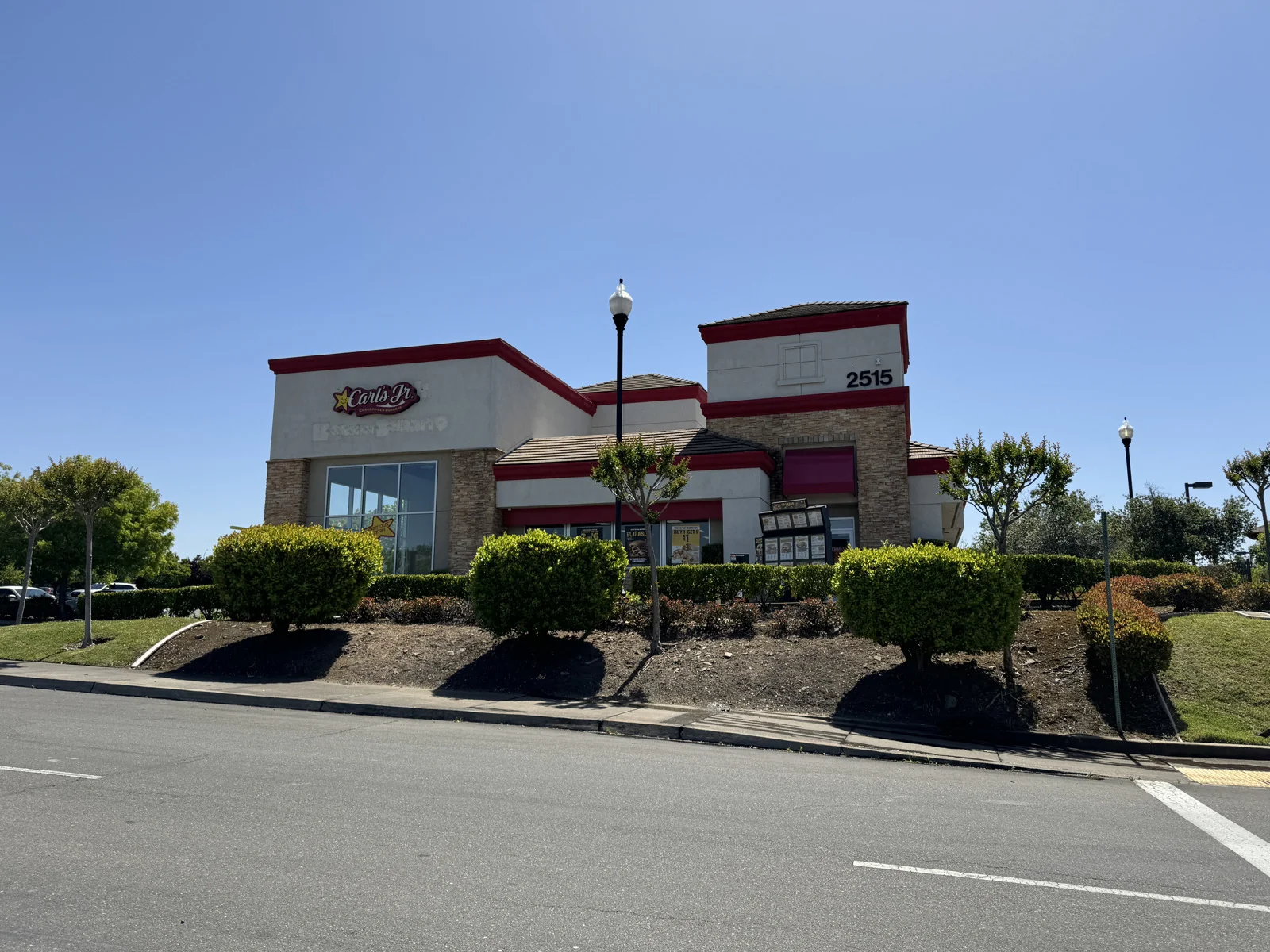 2515 Iron Point Rd — Lease in Folsom, CA, photo 7 of 7