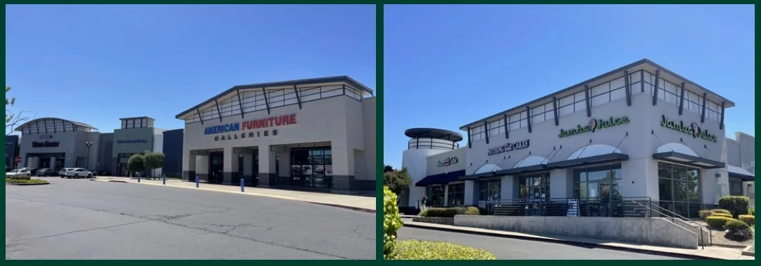 Broadstone Plaza II — Lease in Folsom, CA, photo 1 of 1