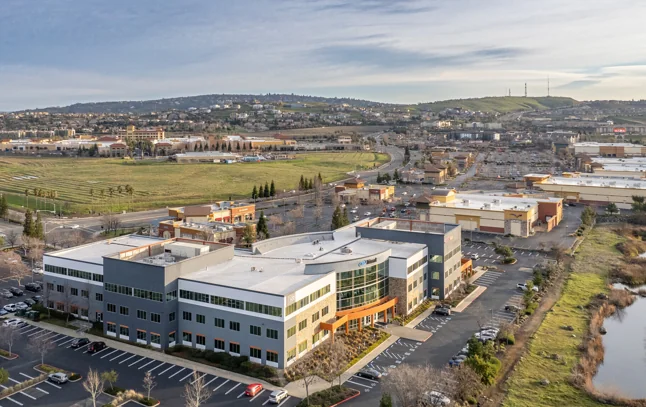 2365 Iron Point Road - photo 2 - Folsom, CA