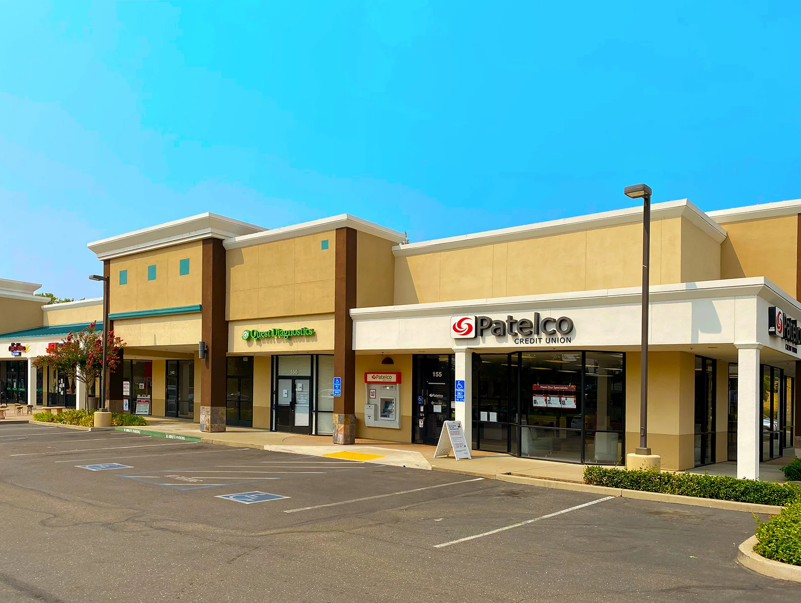 Trail Creek Crossing — Lease in Folsom, CA, photo 4 of 6