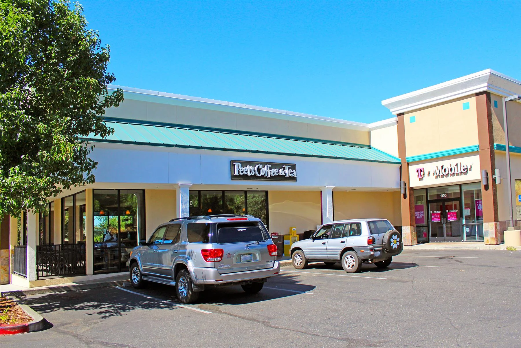 Trail Creek Crossing — Lease in Folsom, CA, photo 6 of 6
