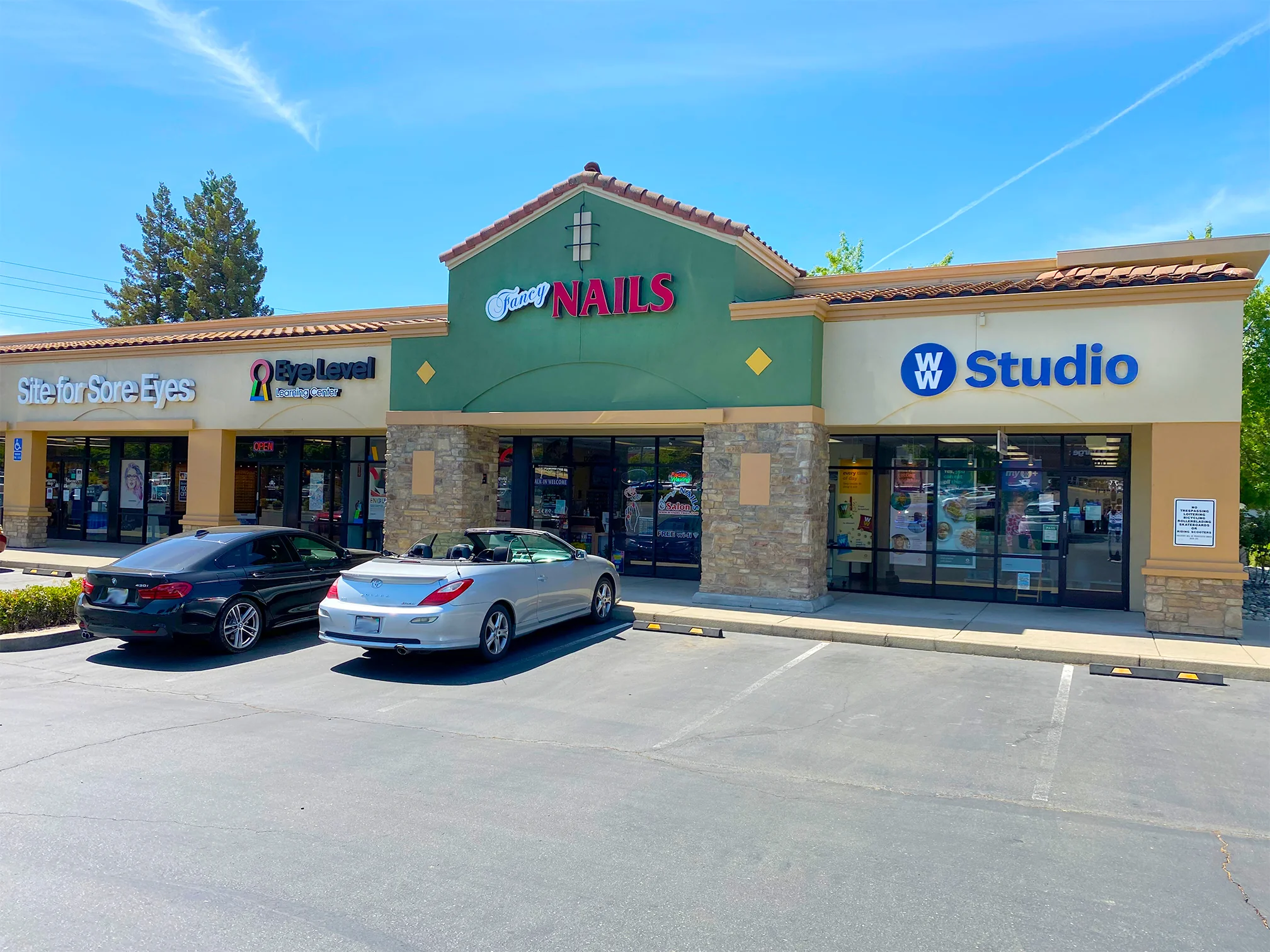 Folsom Square — Lease in Folsom, CA, photo 6 of 8