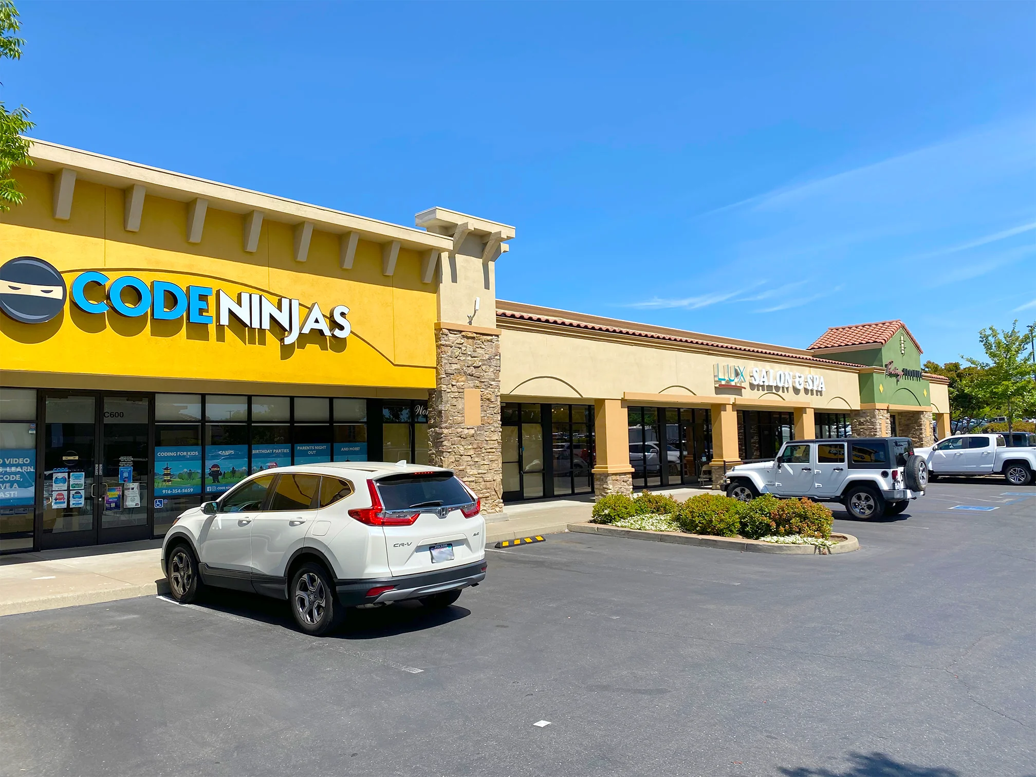 Folsom Square — Lease in Folsom, CA, photo 7 of 8