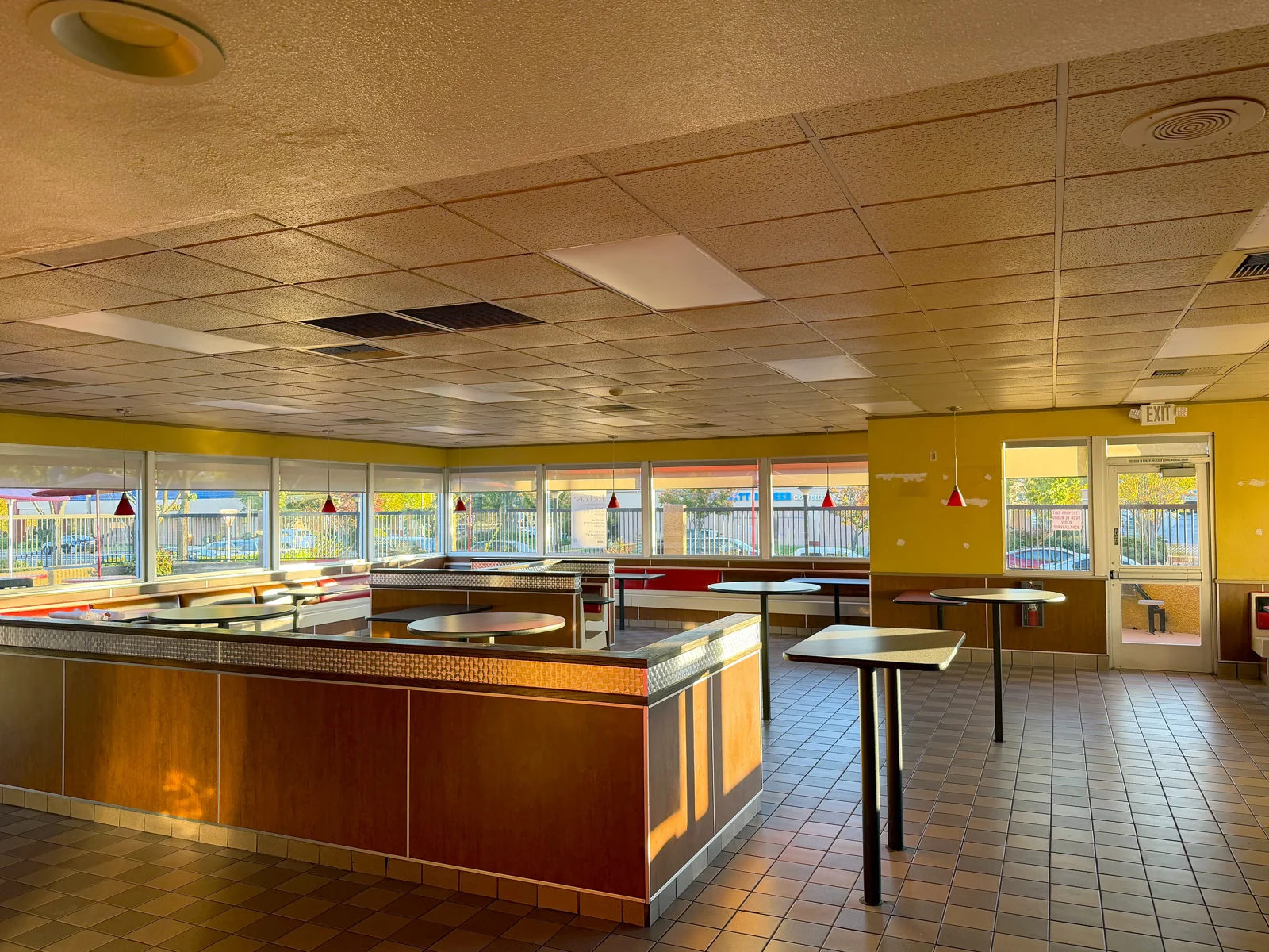 Freestanding Drive Thru - photo 4 - Folsom, CA