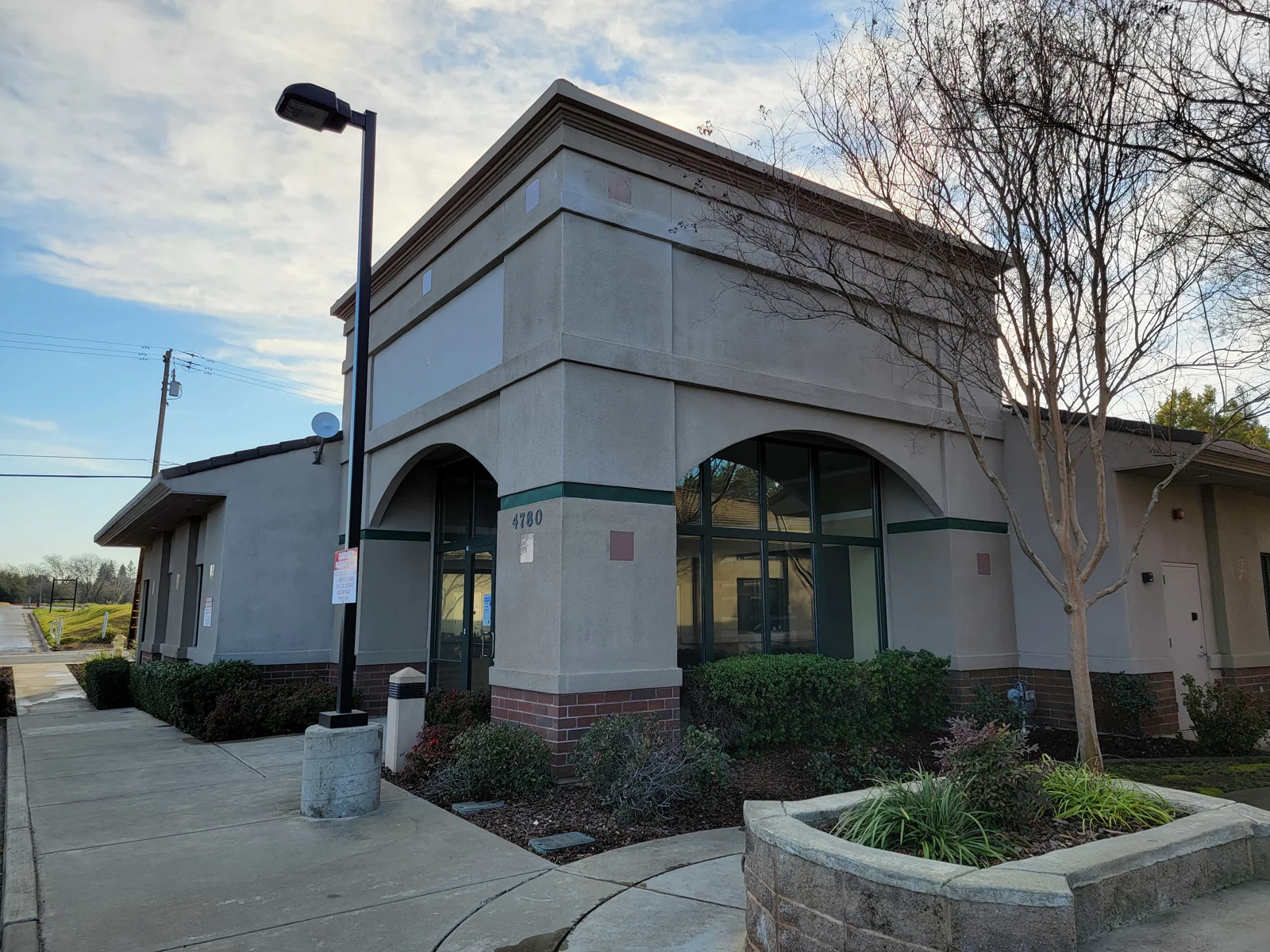 Office in Rocklin, CA