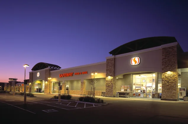 Prairie City Crossing — Lease in Folsom, CA, photo 1 of 7