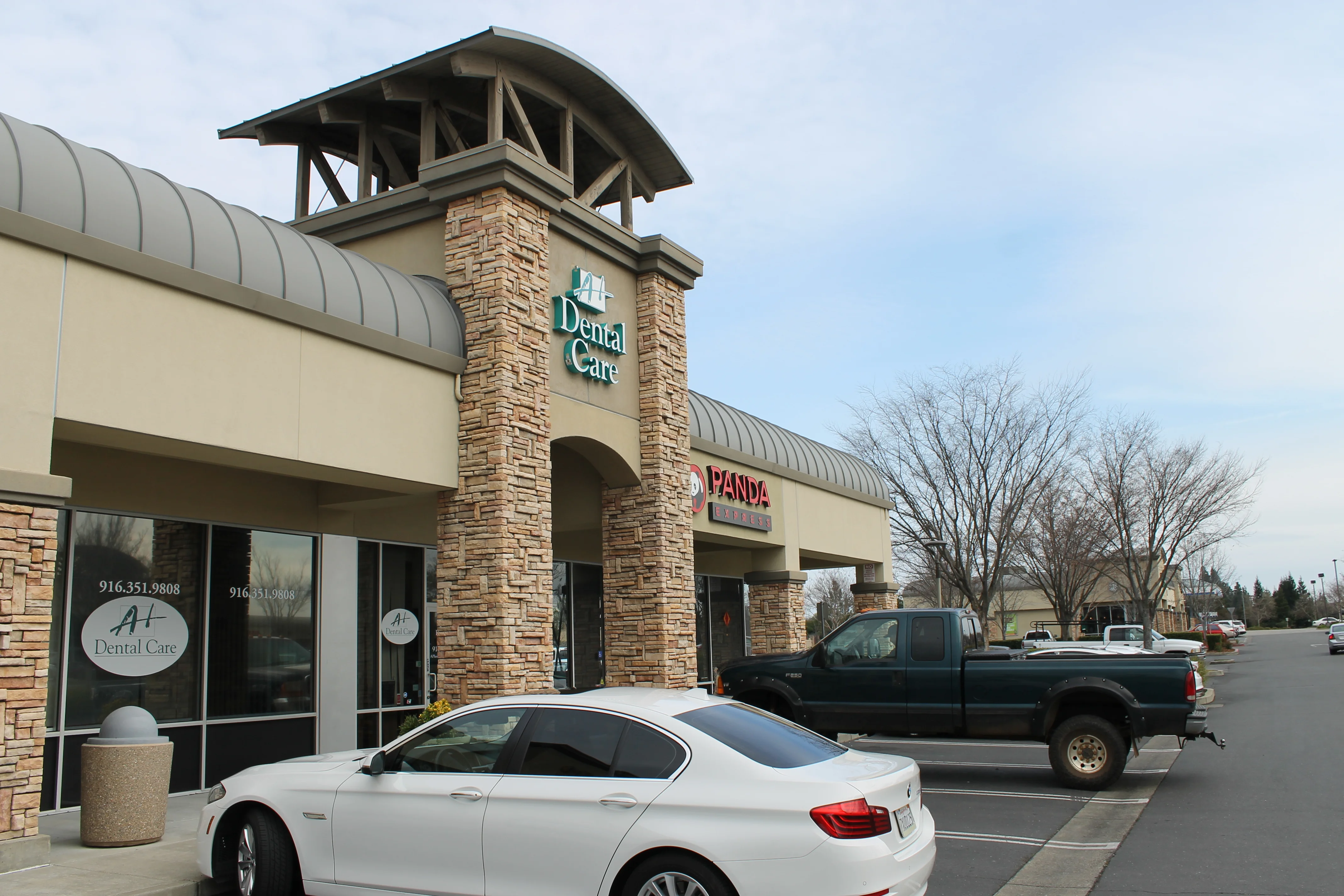 Prairie City Crossing — Lease in Folsom, CA, photo 3 of 7