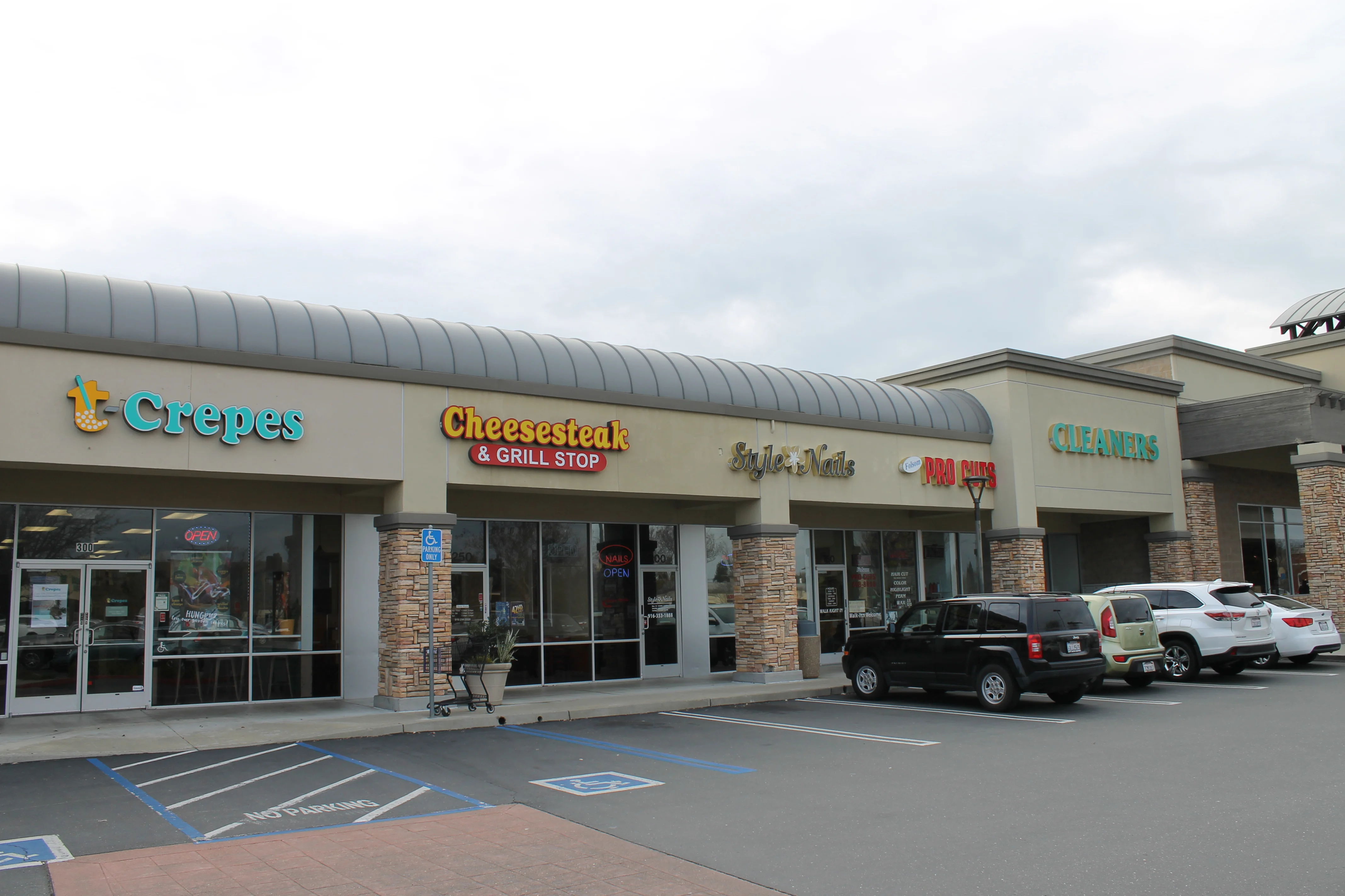 Prairie City Crossing — Lease in Folsom, CA, photo 4 of 7