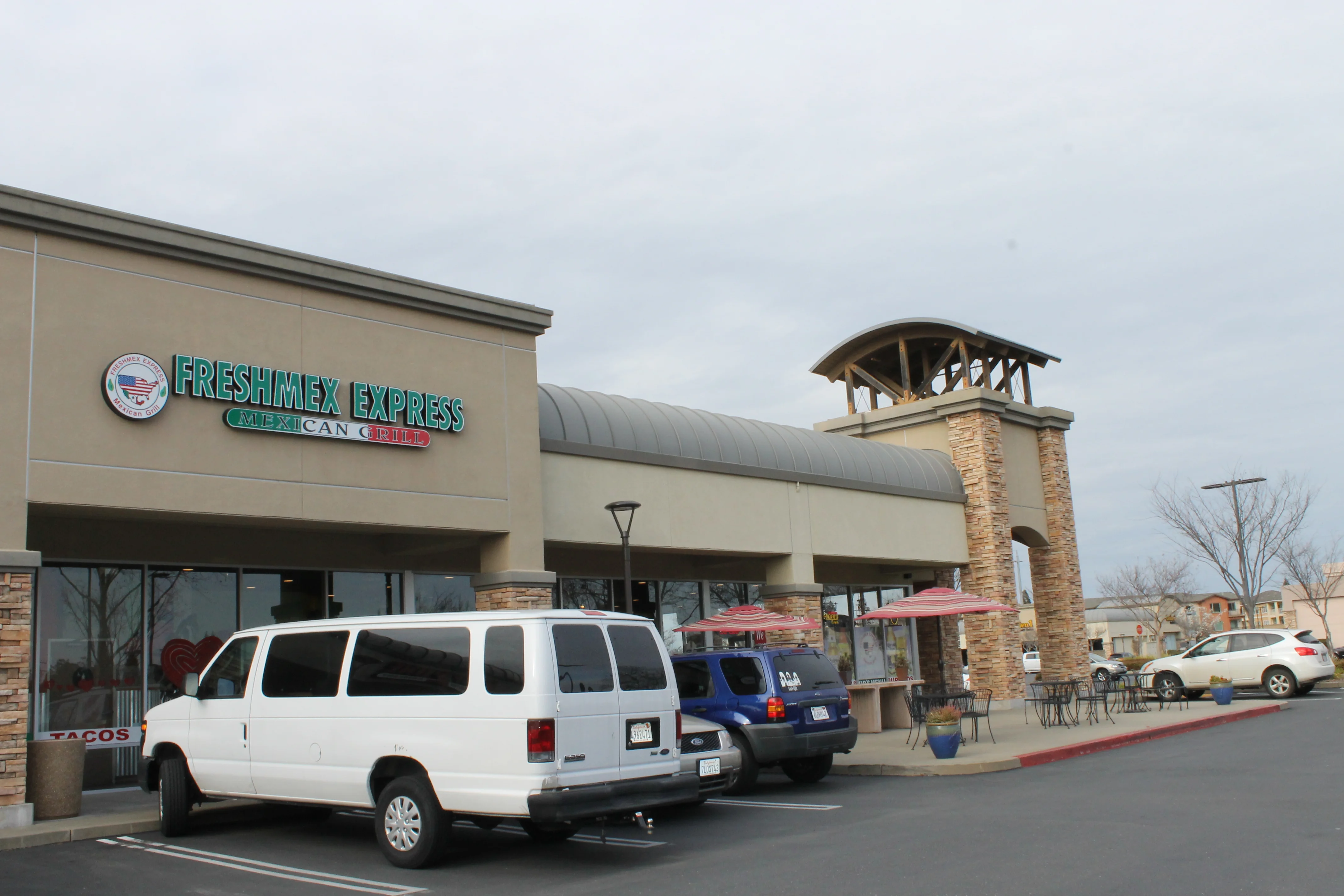 Prairie City Crossing — Lease in Folsom, CA, photo 5 of 7
