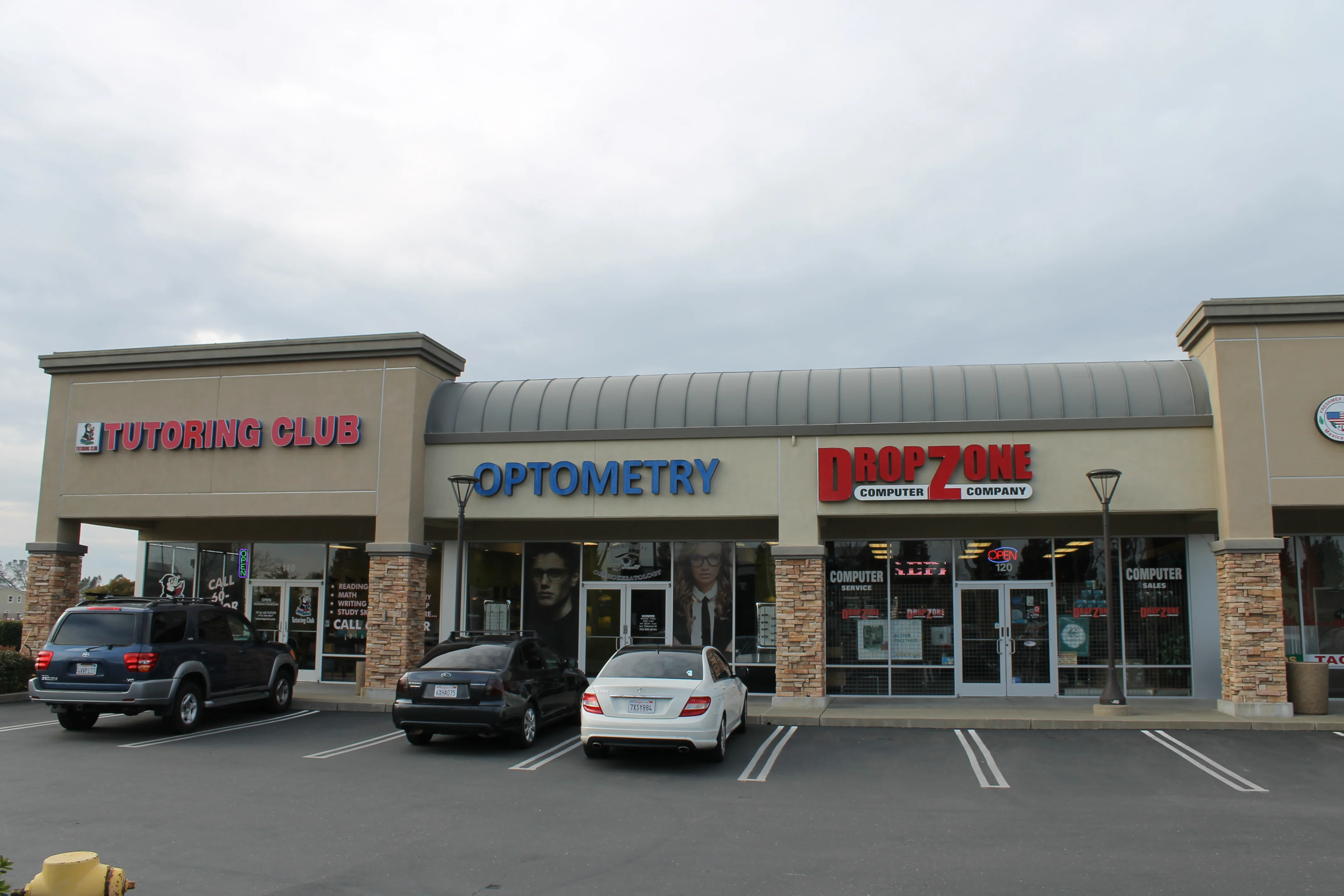 Prairie City Crossing — Lease in Folsom, CA, photo 6 of 7