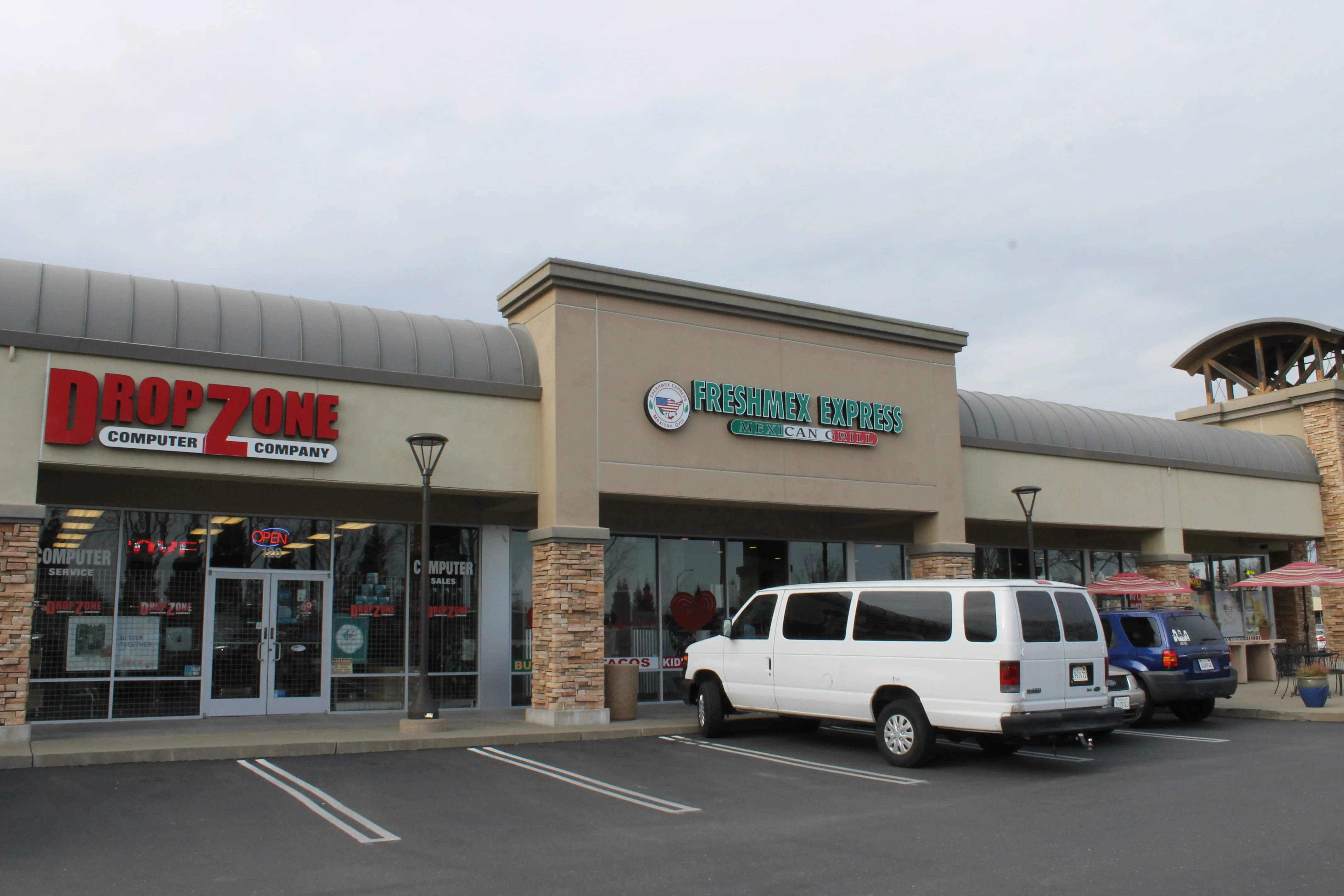 Prairie City Crossing — Lease in Folsom, CA, photo 7 of 7