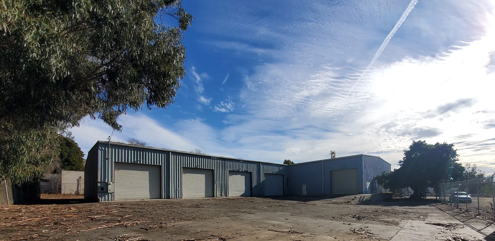 Industrial in Ventura, CA