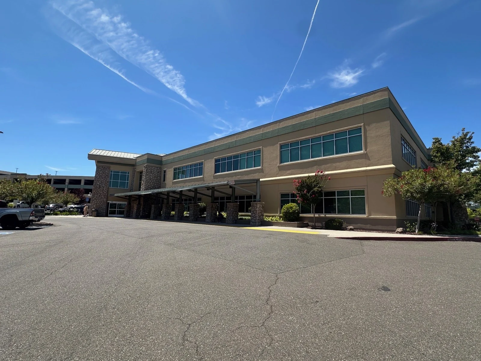 Sublease Space Available - other in Roseville, CA