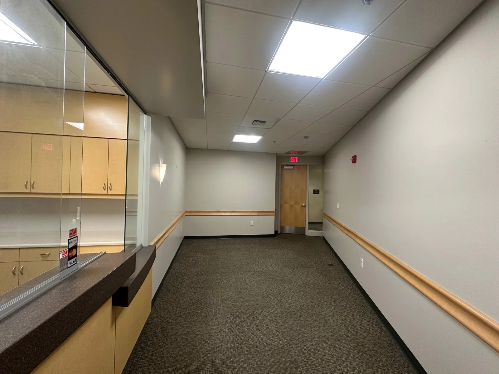 Sublease Space Available - photo 2 - Roseville, CA