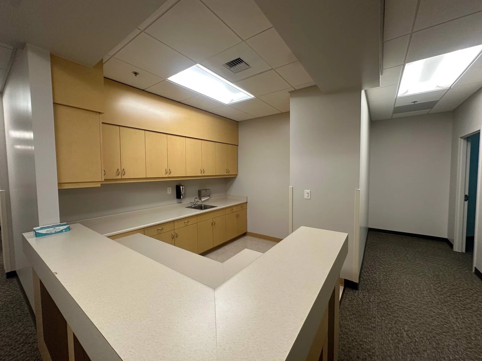 Sublease Space Available - photo 3 - Roseville, CA