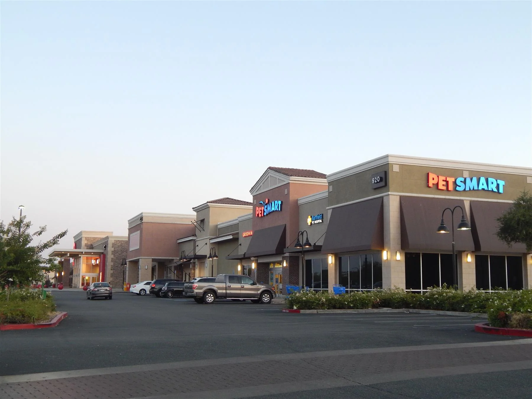 Lincoln Crossing — Lease in Lincoln, CA, photo 2 of 5