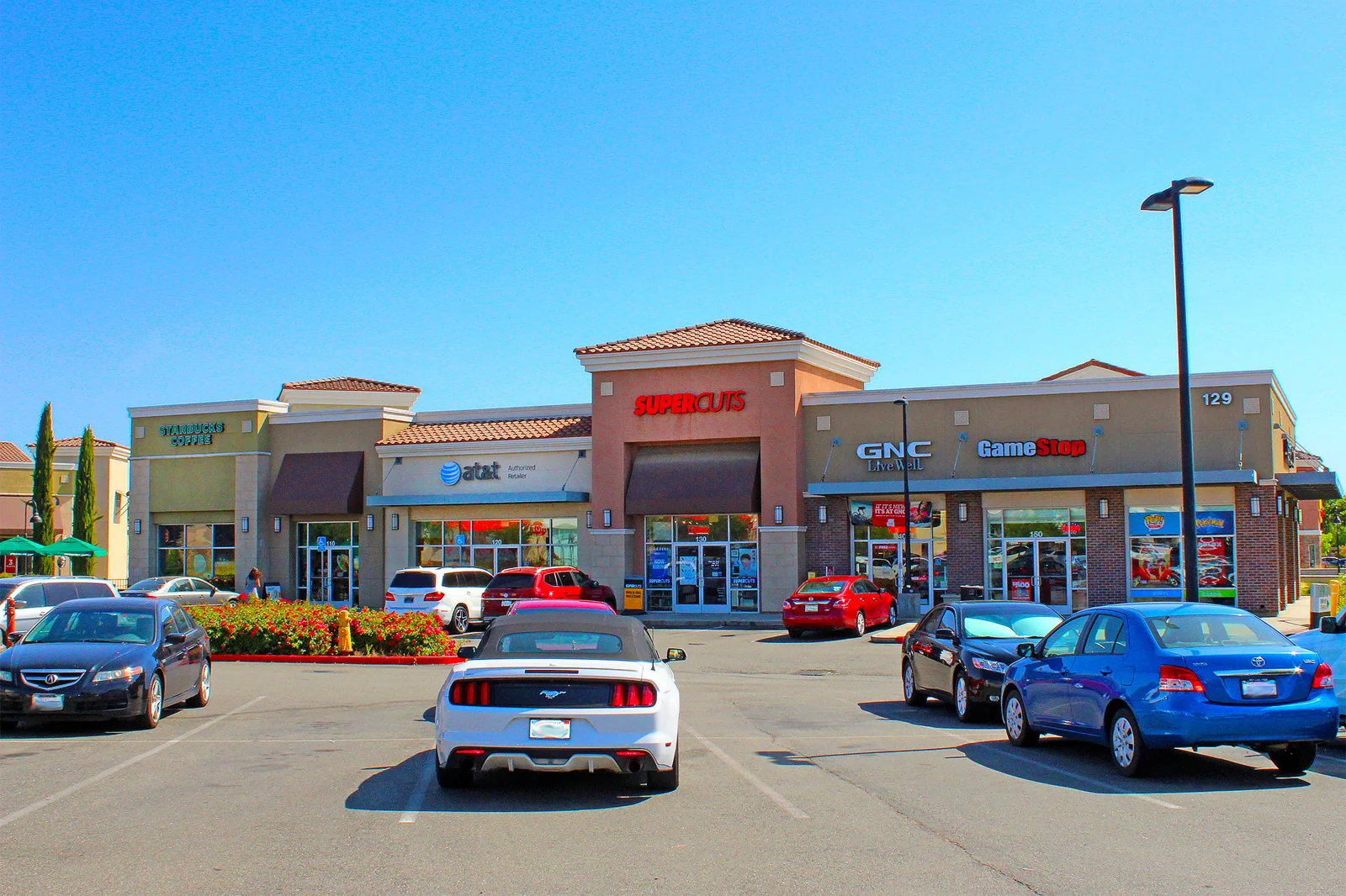 Lincoln Crossing — Lease in Lincoln, CA, photo 4 of 5