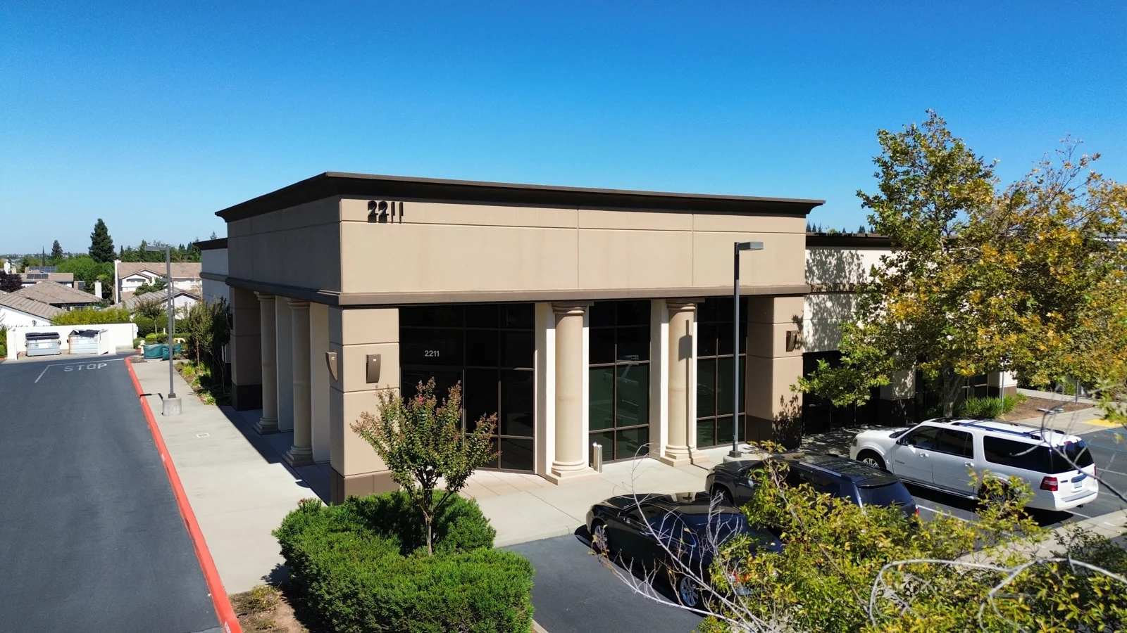 2211 Plaza Drive