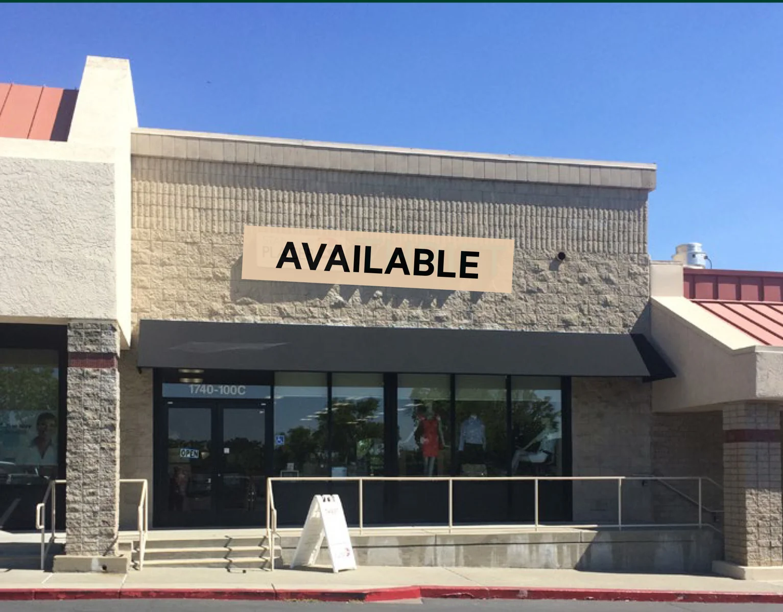 Placer Center