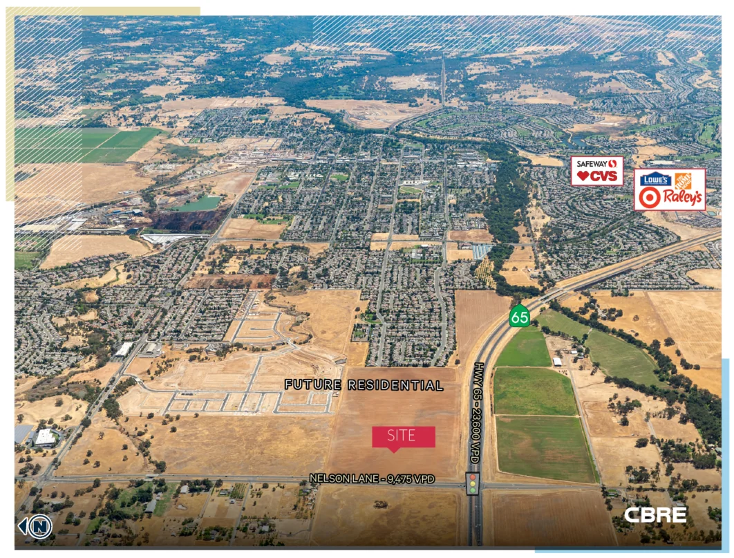 Lincoln West — Lease in Lincoln, CA, photo 2 of 2
