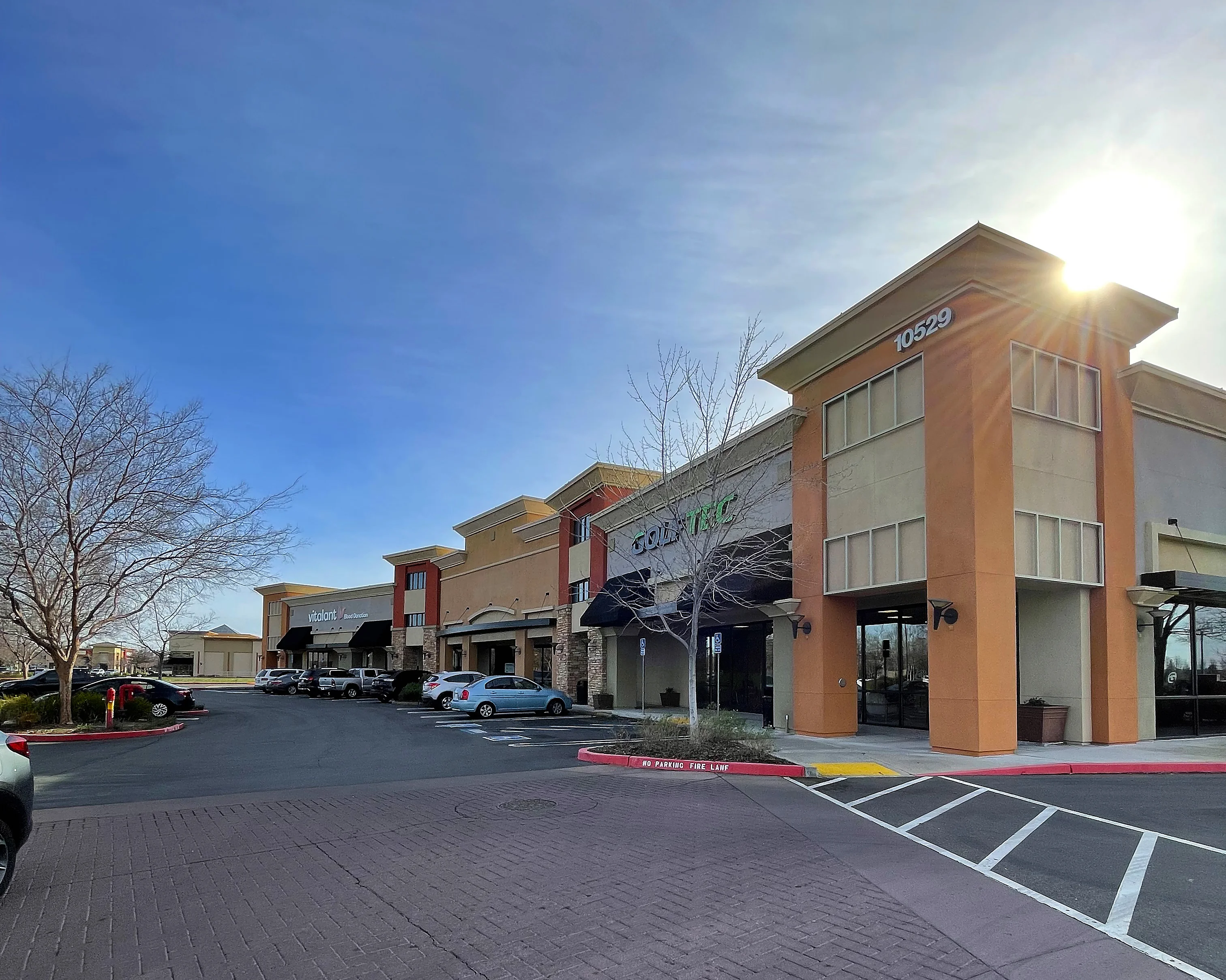 Roseville Crossings — Sale in Roseville, CA, photo 7 of 7