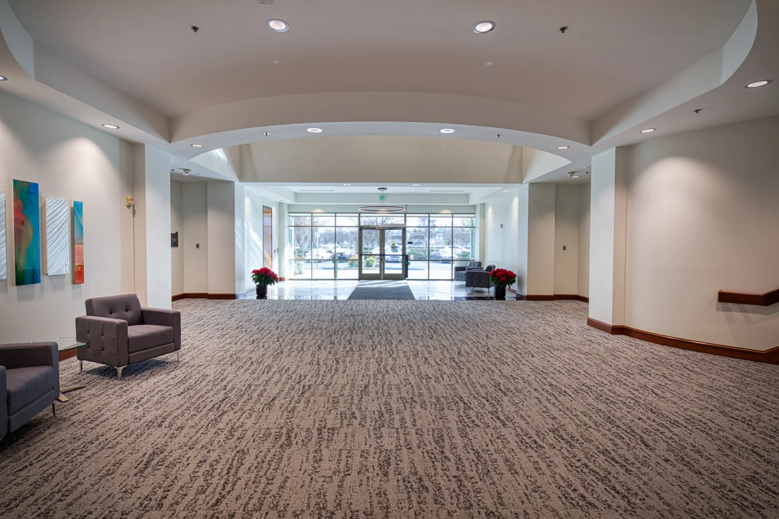 Gold Pointe Corporate Center — Lease in Gold River, CA, photo 4 of 8
