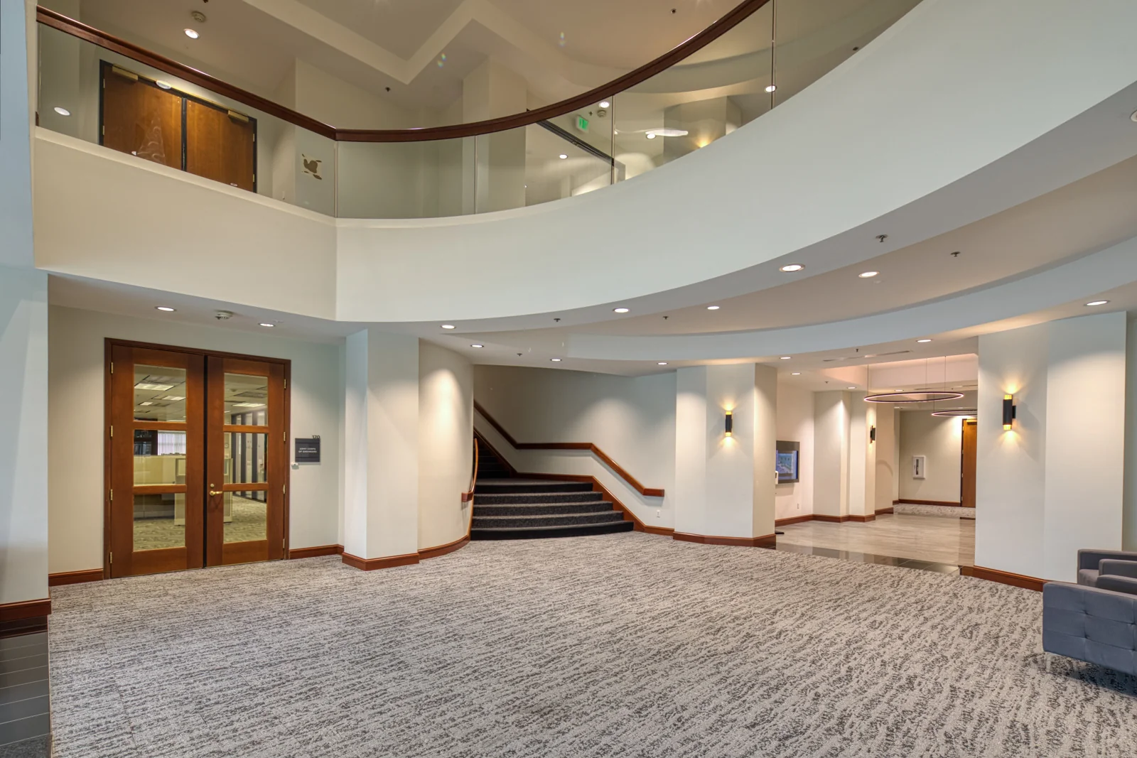 Gold Pointe Corporate Center — Lease in Gold River, CA, photo 6 of 8