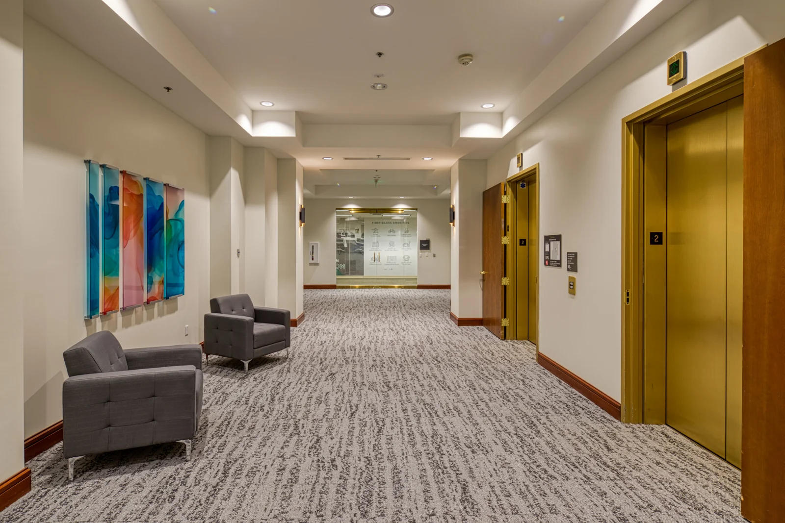 Gold Pointe Corporate Center — Lease in Gold River, CA, photo 7 of 8