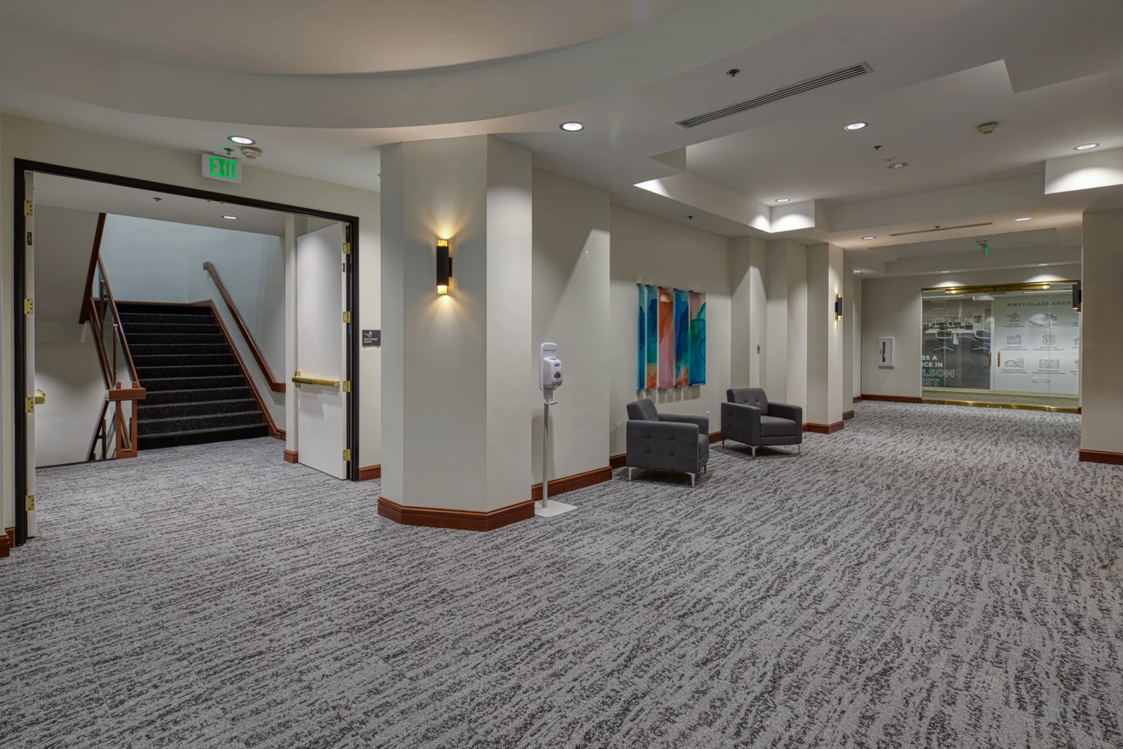 Gold Pointe Corporate Center — Lease in Gold River, CA, photo 8 of 8