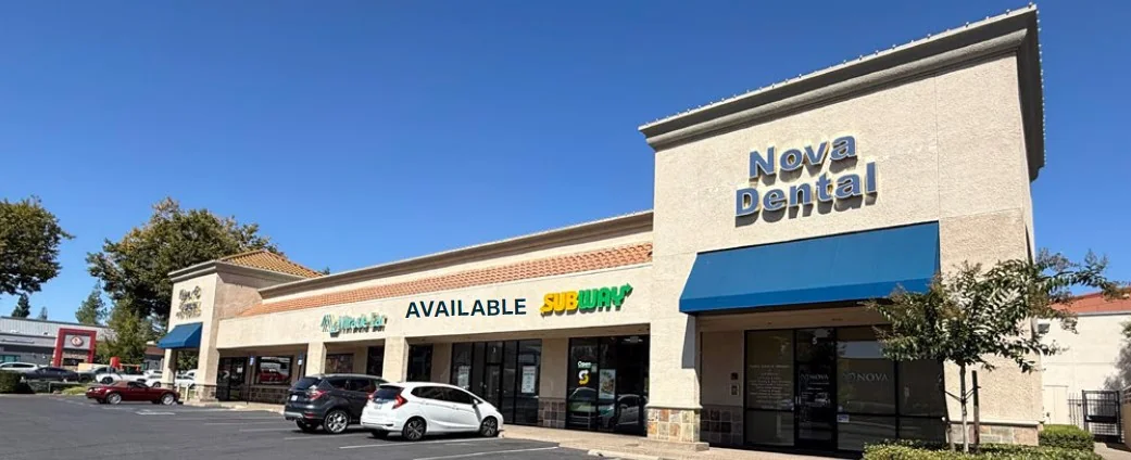 Shops @ Sunrise Oaks - retail in Citrus Heights, CA