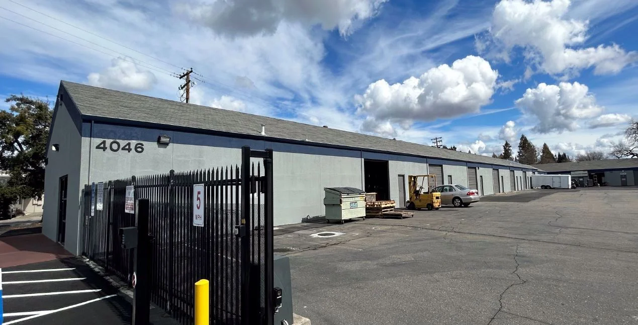 Industrial in Carmichael, CA