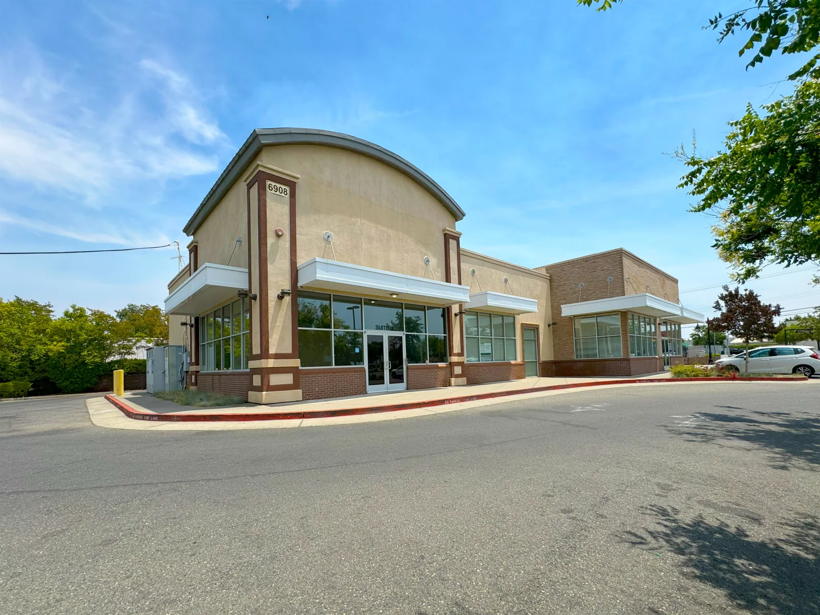 Fair Oaks Blvd Retail - retail in Carmichael, CA