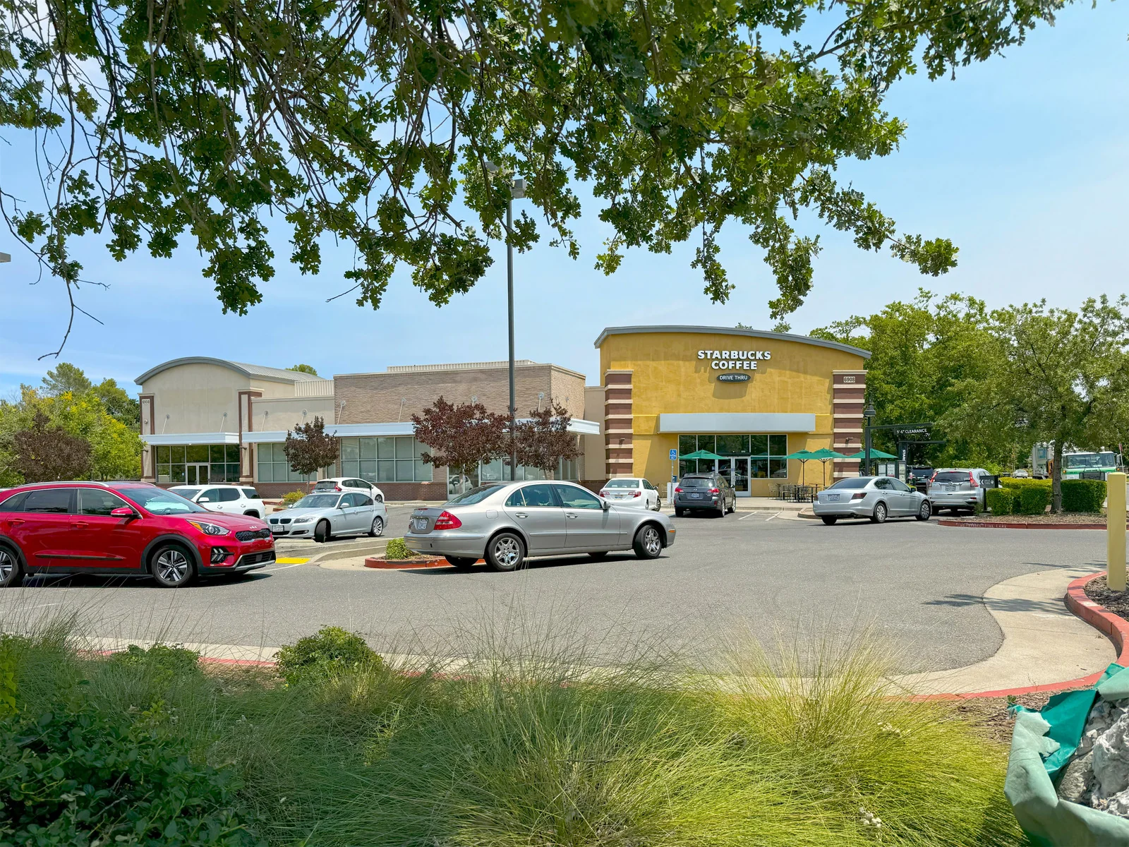 Fair Oaks Blvd Retail - photo 2 - Carmichael, CA