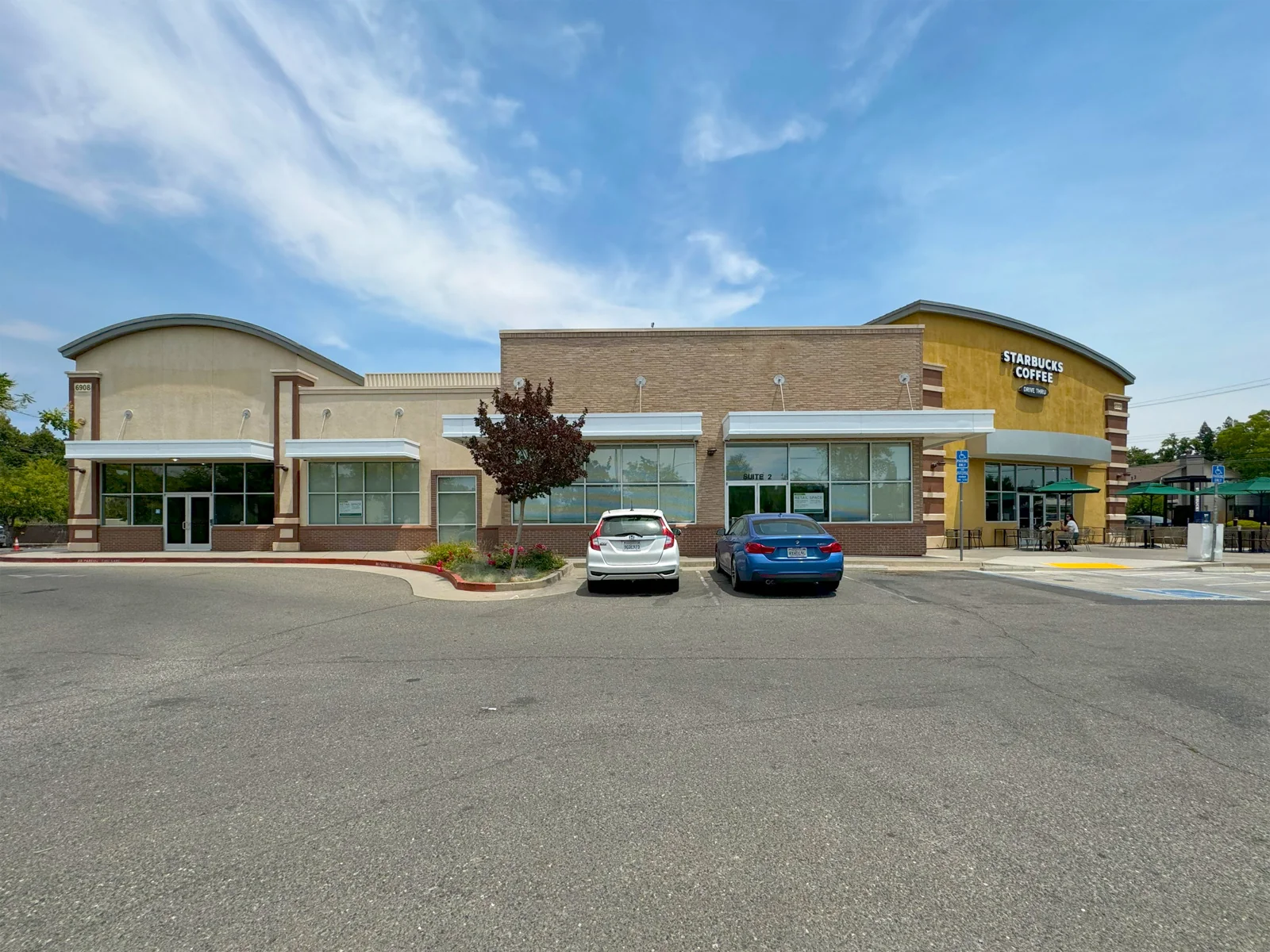 Fair Oaks Blvd Retail - photo 3 - Carmichael, CA