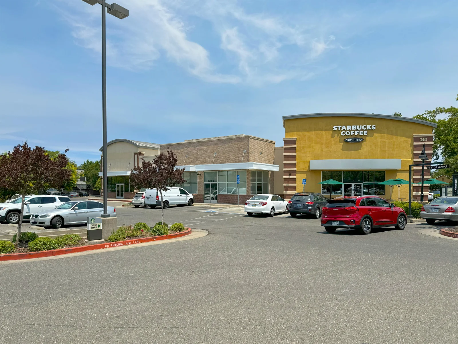 Fair Oaks Blvd Retail - photo 4 - Carmichael, CA