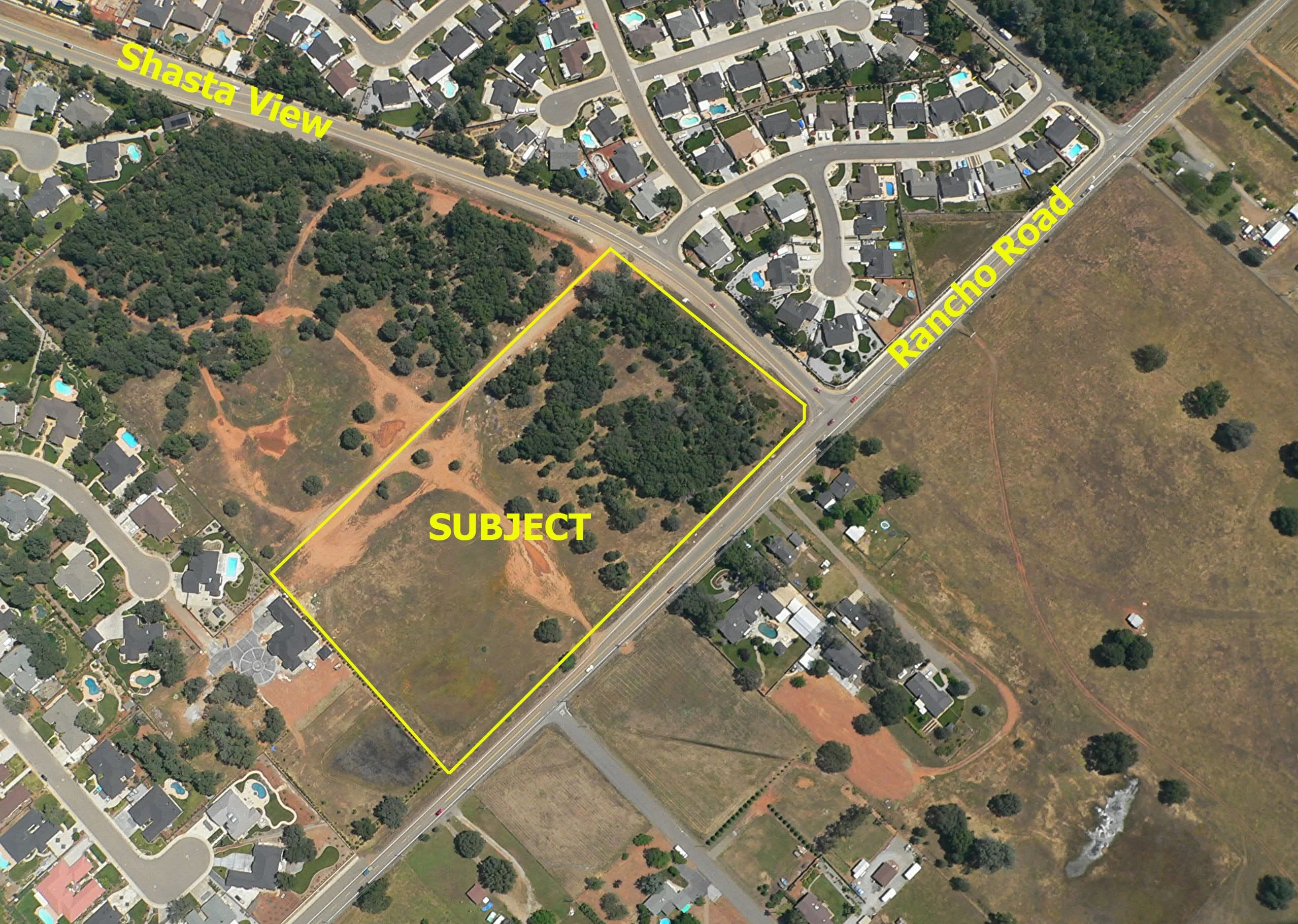 Shasta View Land — Lease in Redding, CA, photo 2 of 2