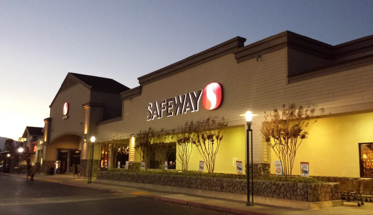 Cypress Pointe Shopping Center