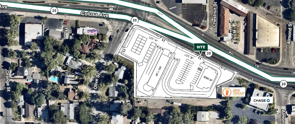 590 Colusa Ave — Lease in Yuba City, CA, photo 1 of 1