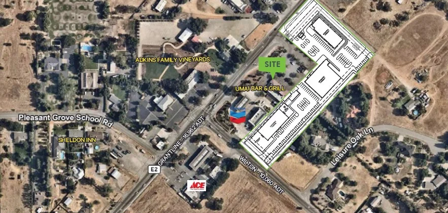 Retail in Elk Grove, CA - retail in Elk Grove, CA