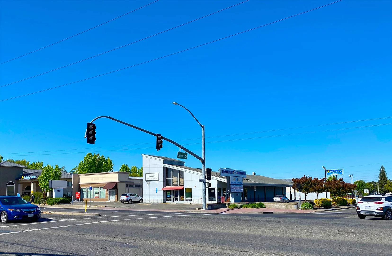 Howe Ave Freestanding Retail — Sale in Sacramento, CA, photo 4 of 5
