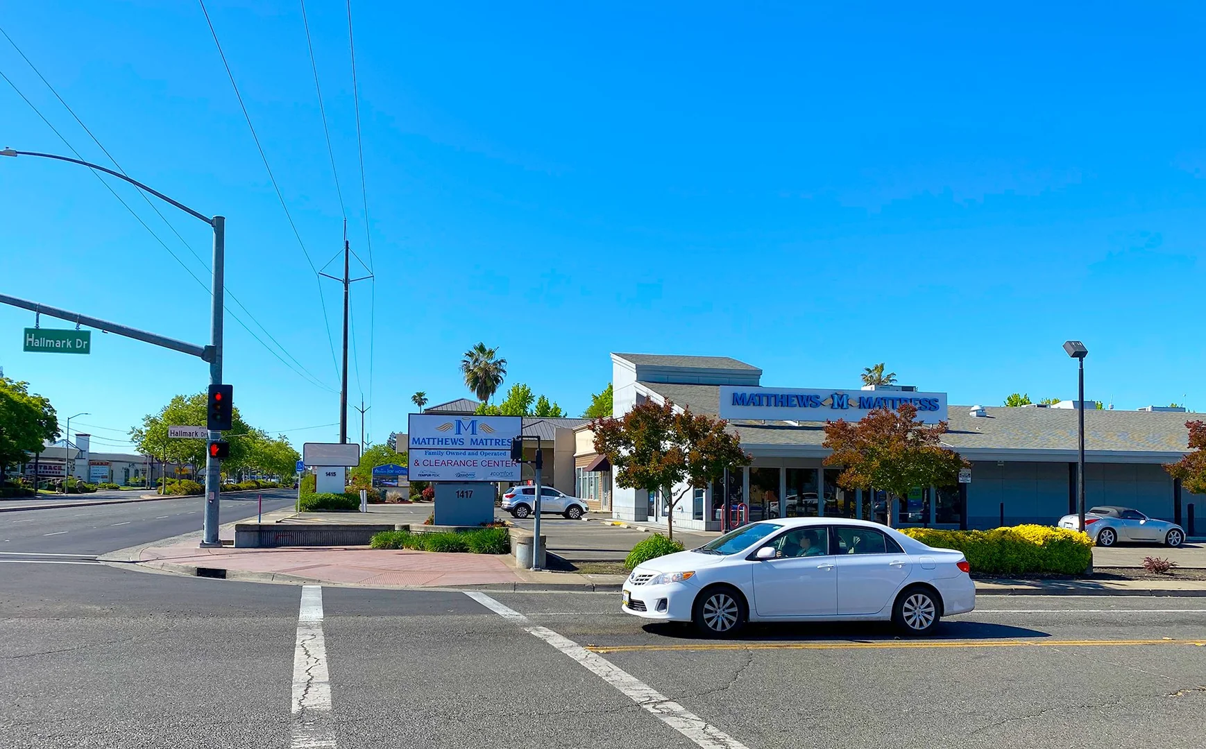 Howe Ave Freestanding Retail — Sale in Sacramento, CA, photo 5 of 5