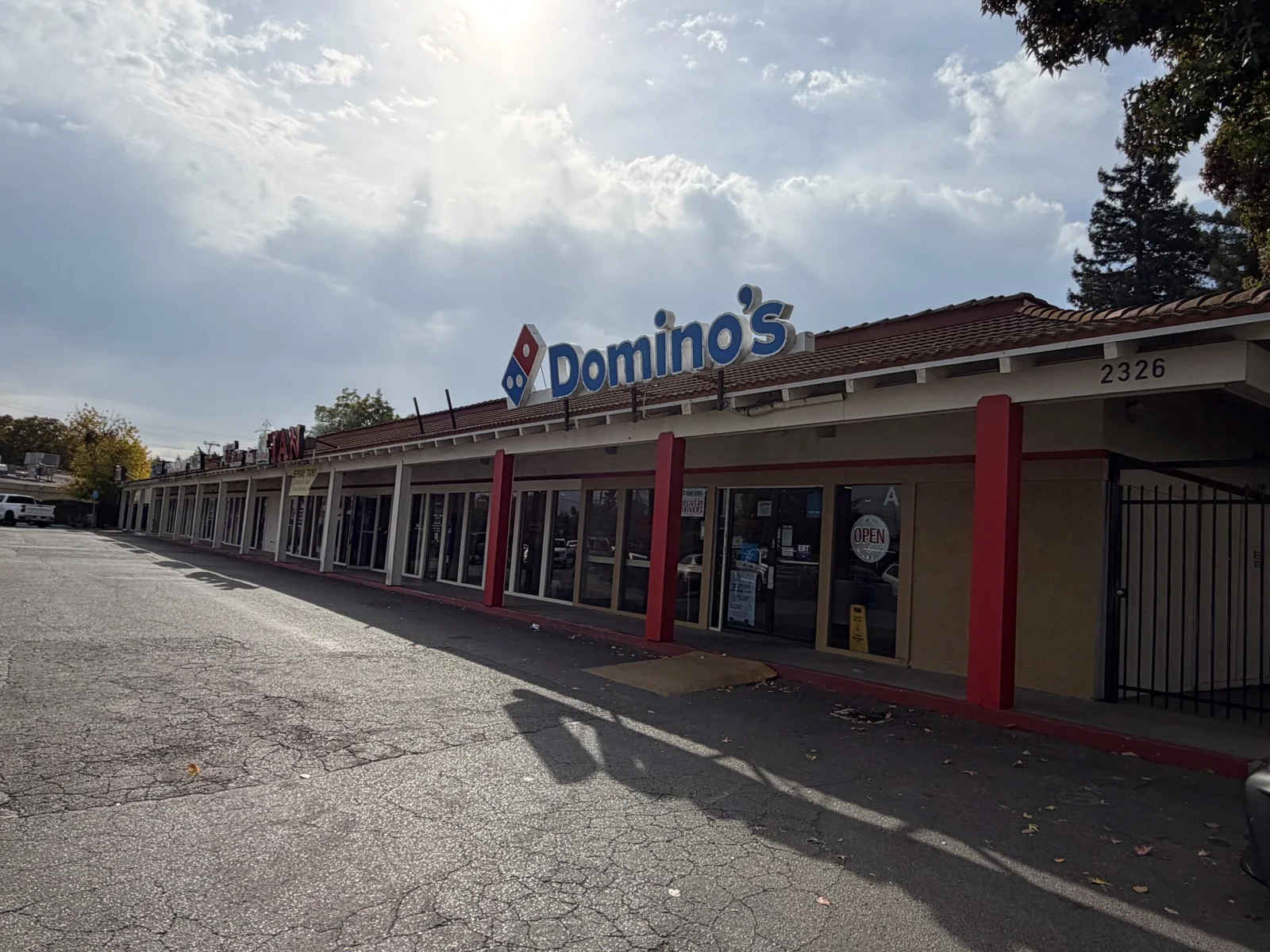 Retail in Sacramento, CA