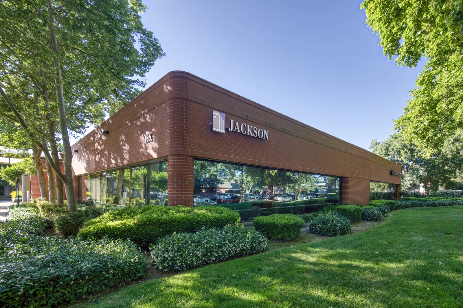 155 Cadillac Drive