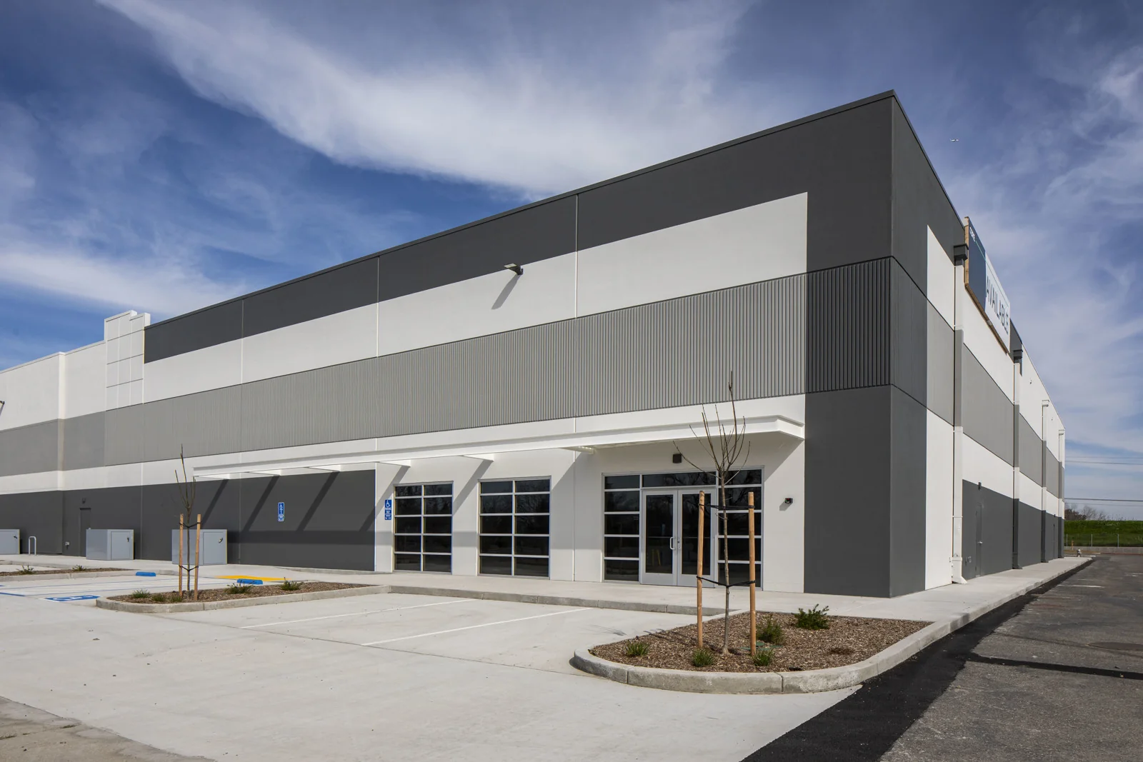 Industrial in Sacramento, CA