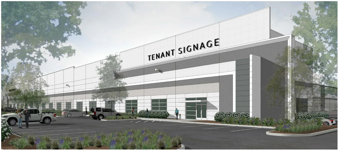 Industrial in Elk Grove, CA — Lease in Elk Grove, CA, photo 2 of 8