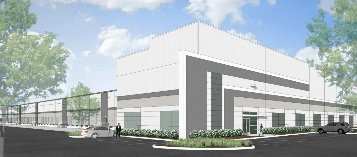 Industrial in Elk Grove, CA — Lease in Elk Grove, CA, photo 3 of 8