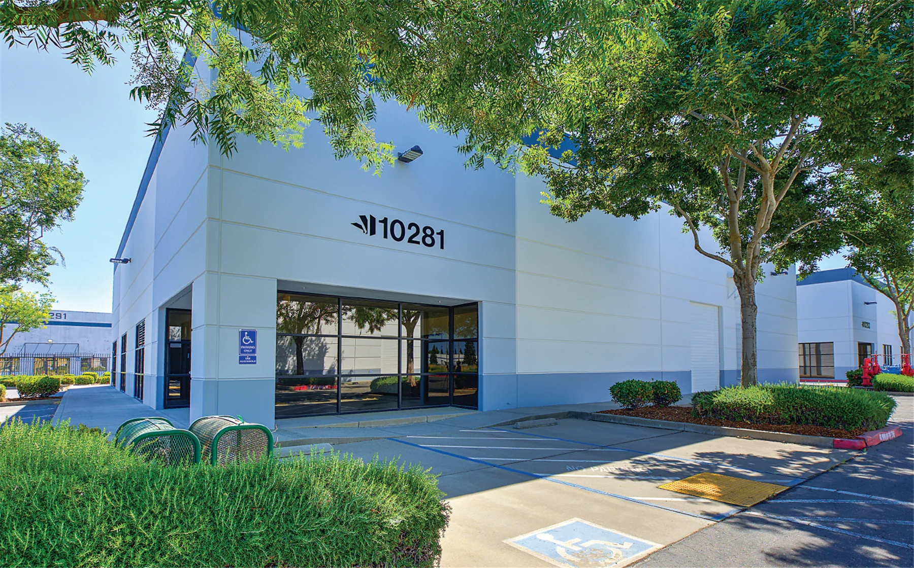 Industrial in Elk Grove, CA — Lease in Elk Grove, CA, photo 4 of 8