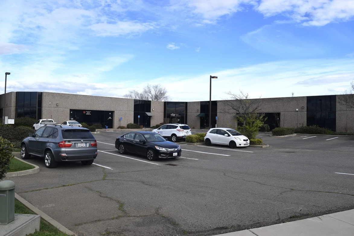 Industrial in Elk Grove, CA — Lease in Elk Grove, CA, photo 7 of 8