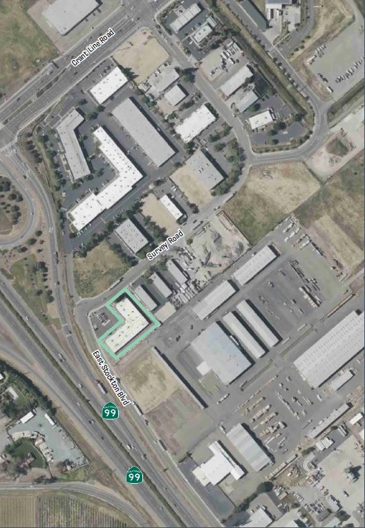 Industrial in Elk Grove, CA — Lease in Elk Grove, CA, photo 8 of 8